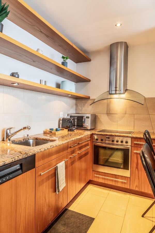 شقة Loft Savièse المظهر الخارجي الصورة
